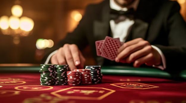 QRIS and e-wallet deposit on j88slot