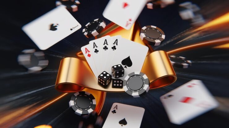 Live-dealer blackjack table on j88slot mobile showing dealer, cards, and betting interface